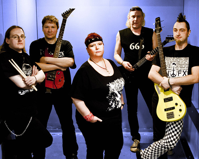 Bandfoto